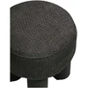 House Nordic Pufas 43x43 cm Anglies pilka Poliesteris