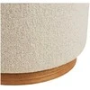 House Nordic Pufas 50x41 cm Smėlio