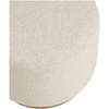 House Nordic Pufas 50x41 cm Smėlio