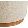 House Nordic Pufas 50x41 cm Smėlio