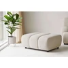 House Nordic Modulinė sofa, Taza, smėlio