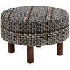 House Nordic Pufas Falkirk