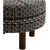 House Nordic Pufas Falkirk