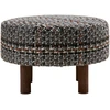 House Nordic Pufas Falkirk
