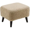 House Nordic Pufas Lunaro