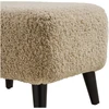 House Nordic Pufas Lunaro
