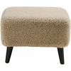 House Nordic Pufas Lunaro