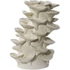 House Nordic Puodas, Keraminis, 18x15x24 cm, Bežinis