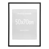 Nuotraukų rėmelis House Nordic Rėmeliai Frame Marbella