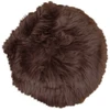 House Nordic Tikra oda, Lambskin, ruda