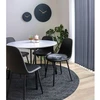 House Nordic Tikra oda, Lambskin, pilka