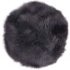 House Nordic Tikra oda, Lambskin, pilka