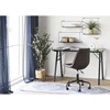 House Nordic Aps 3 juodos lentynos Ulmo