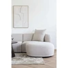 House Nordic Lounge sofa, Kingston, natūrali