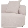 House Nordic Sofa, Kingston, Natūralus