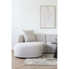 House Nordic Lounge sofa, Kingston, natūrali
