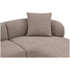House Nordic Lounge sofa, Kingston, ruda