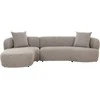 House Nordic Sofa, Kingston, Ruda