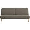 House Nordic Sofa-lova, ruda, poliesteris