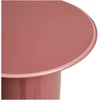 House Nordic Staliukas, Florens, warm rose