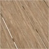 House Nordic Valgomojo stalas 100x200x74 cm smėlio