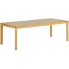 House Nordic Valgomojo stalas Bowen