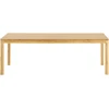 House Nordic Valgomojo stalas Bowen