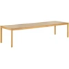 House Nordic Valgomojo stalas Bowen