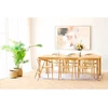 House Nordic Valgomojo stalas Bowen