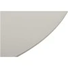 House Nordic Valgomojo stalas Riva 120x120x75 cm smėlio