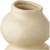 House Nordic Vaza 10,5x19,5 cm Smėlio keramikos