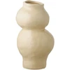 House Nordic Vaza 10,5x19,5 cm Smėlio keramikos