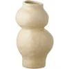 House Nordic Vaza 10,5x19,5 cm Smėlio keramikos