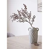 House Nordic Vaza, Vase, mėlyna spalvos
