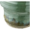 House Nordic Vaza, Vase, žalia spalvos