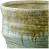 House Nordic Vaza, Vase, žalia spalvos