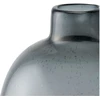 House Nordic Vaza, Vase, juoda spalvos