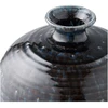 House Nordic Vaza, Vase, tamsiai mėlyna