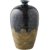 House Nordic Vaza, Vase, tamsiai mėlyna