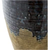 House Nordic Vaza, Vase, tamsiai mėlyna