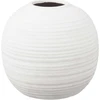 House Nordic Vaza, Vase, balta spalvos