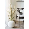 House Nordic Vaza, Vase, balta spalvos
