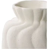 House Nordic Vaza, Vase, balta spalvos