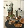 House Nordic Vaza, San Marino Waterdrop, H50 cm, Gamta