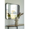 House Nordic Vaza, Vase, kreminė spalvos