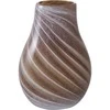 House Nordic Vaza, Vaza, 16x23 cm, Ruda