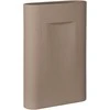 House Nordic Vaza, Vaza, 24x8.5 cm, Ruda