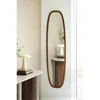 House Nordic Veidrodis Luxon