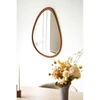 House Nordic Veidrodis Luxon