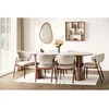 House Nordic Veidrodis Luxon